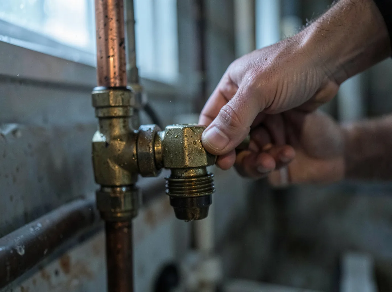 Emergency Plumber Brogan, OR FAQs
